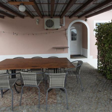 Vivenda Esgravina Villa Sesimbra Bagian luar foto