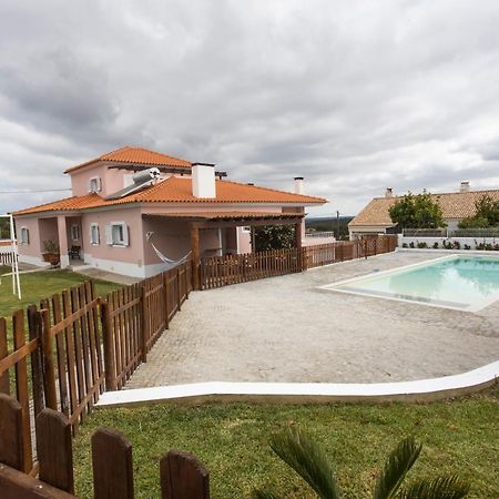Vivenda Esgravina Villa Sesimbra Bagian luar foto
