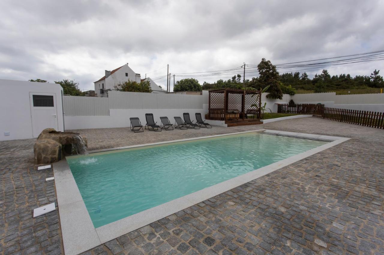 Vivenda Esgravina Villa Sesimbra Bagian luar foto