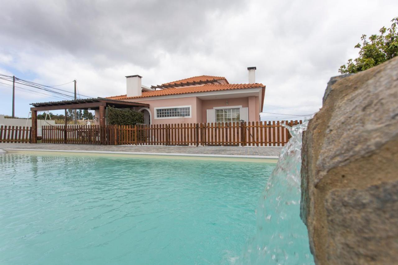 Vivenda Esgravina Villa Sesimbra Bagian luar foto