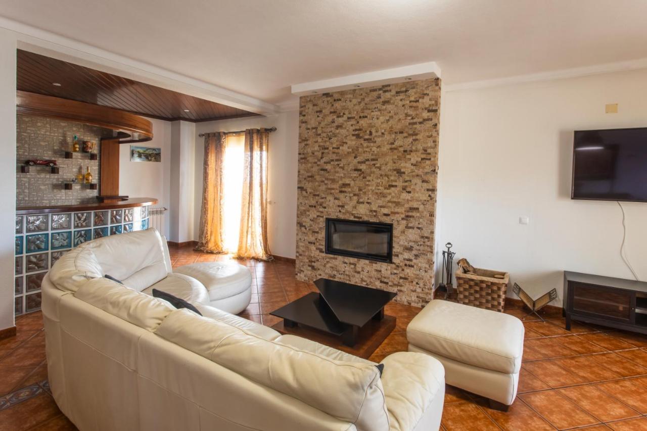 Vivenda Esgravina Villa Sesimbra Bagian luar foto