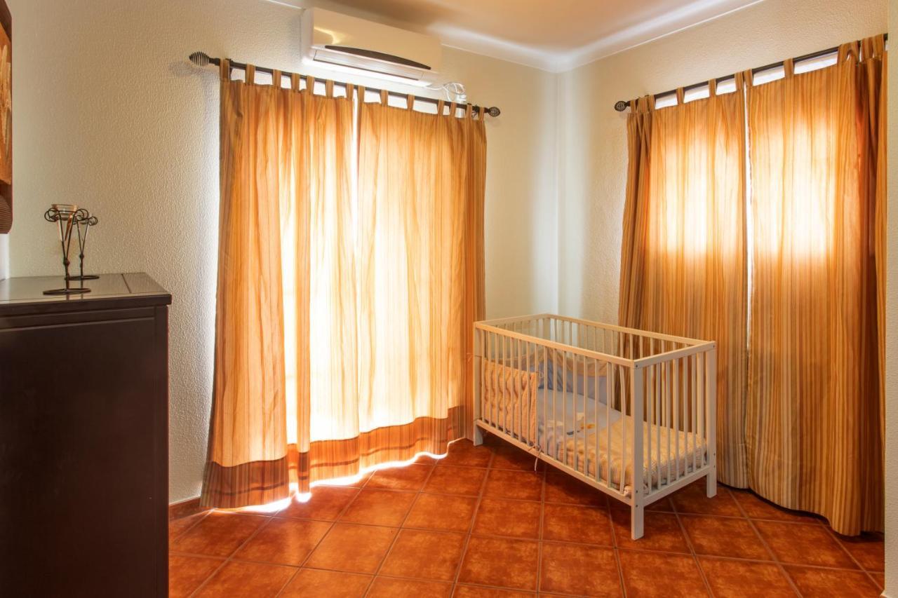 Vivenda Esgravina Villa Sesimbra Bagian luar foto
