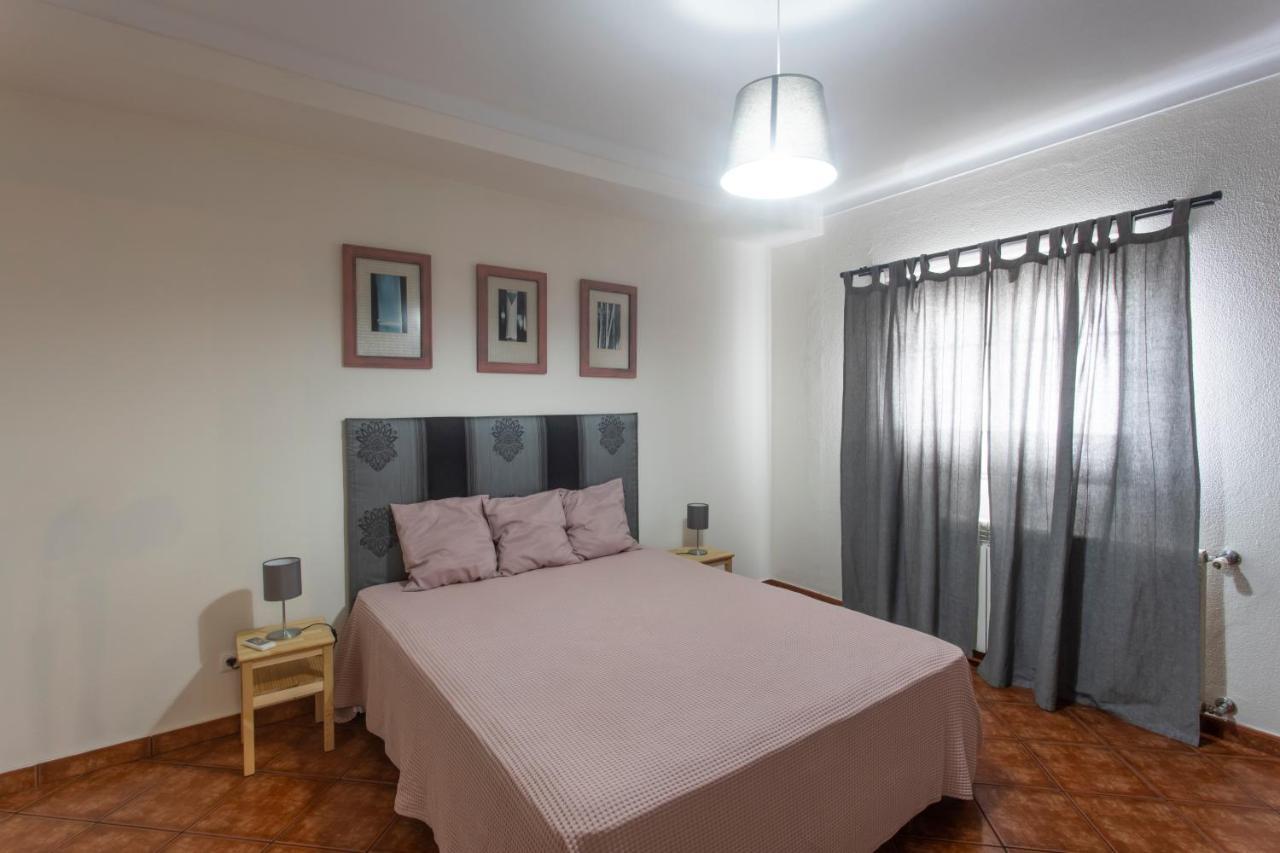 Vivenda Esgravina Villa Sesimbra Bagian luar foto
