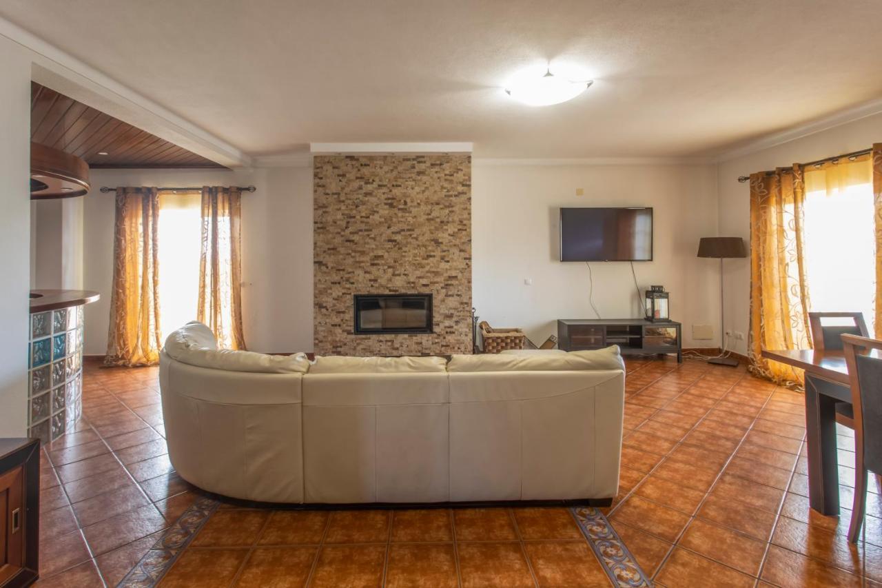 Vivenda Esgravina Villa Sesimbra Bagian luar foto