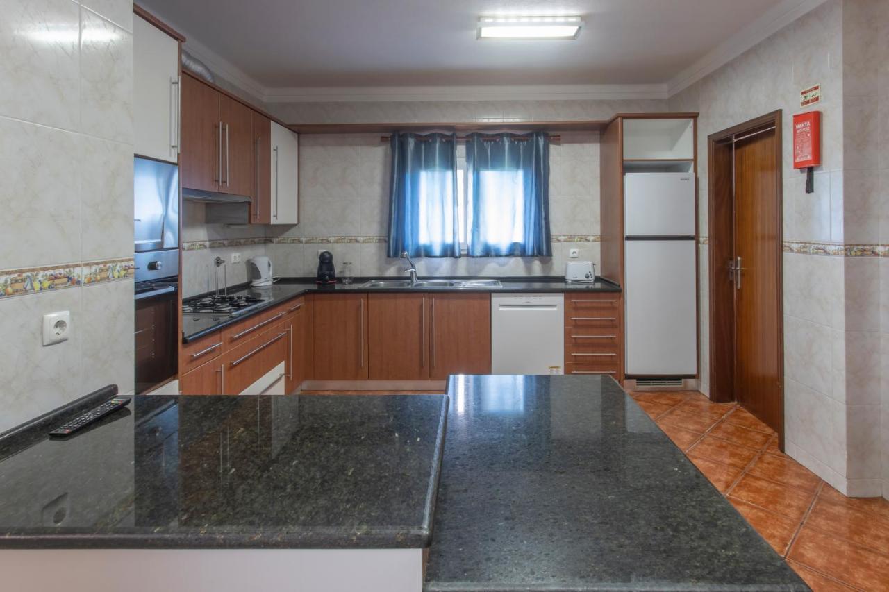Vivenda Esgravina Villa Sesimbra Bagian luar foto