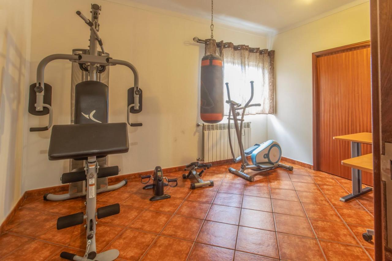 Vivenda Esgravina Villa Sesimbra Bagian luar foto