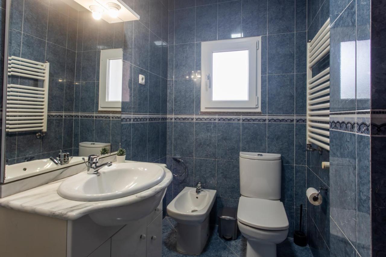 Vivenda Esgravina Villa Sesimbra Bagian luar foto