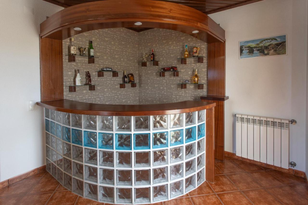 Vivenda Esgravina Villa Sesimbra Bagian luar foto
