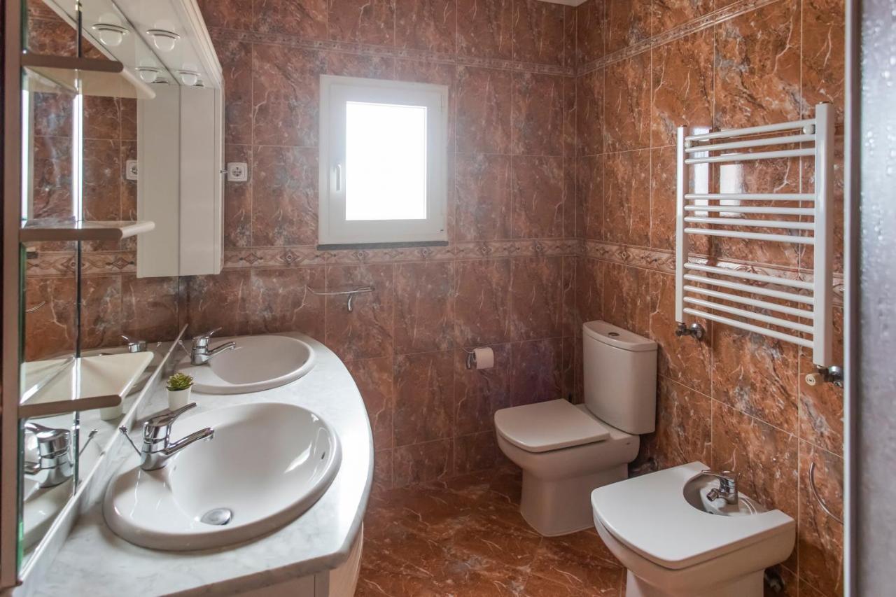 Vivenda Esgravina Villa Sesimbra Bagian luar foto