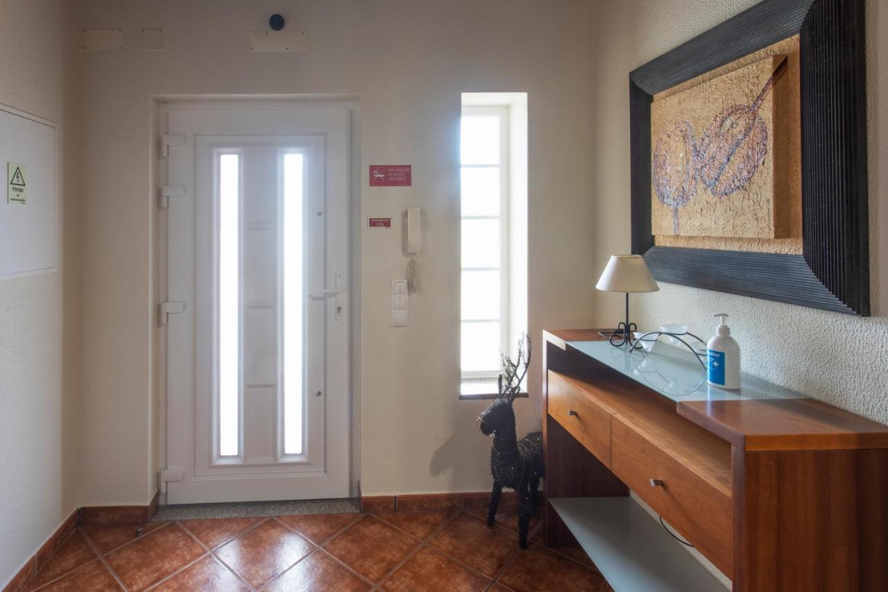 Vivenda Esgravina Villa Sesimbra Bagian luar foto