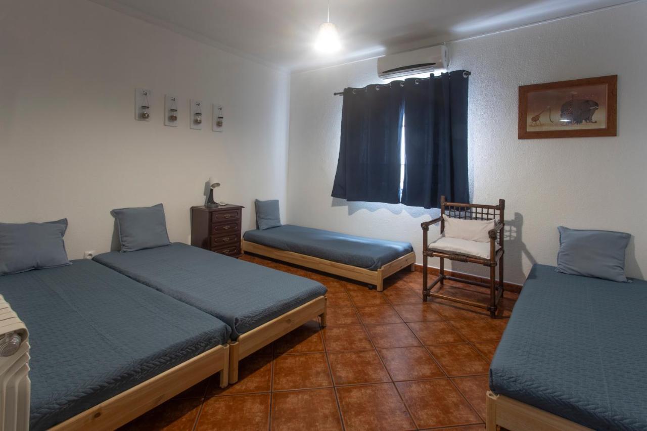 Vivenda Esgravina Villa Sesimbra Bagian luar foto