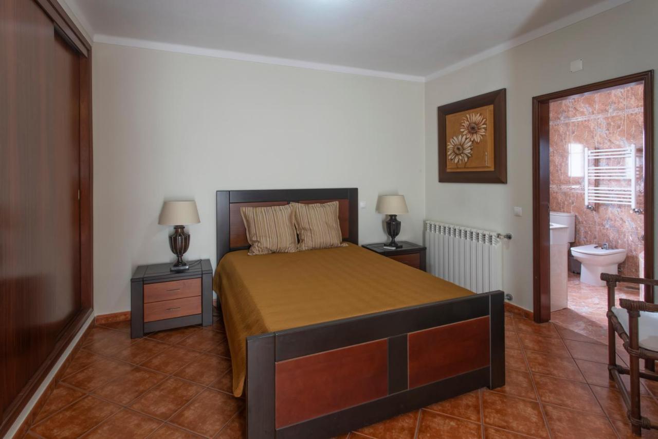 Vivenda Esgravina Villa Sesimbra Bagian luar foto