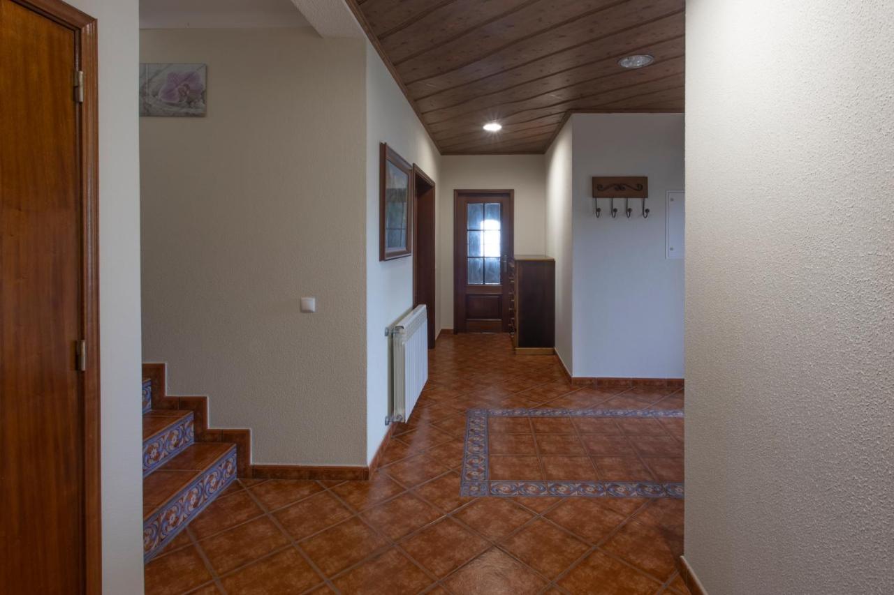 Vivenda Esgravina Villa Sesimbra Bagian luar foto