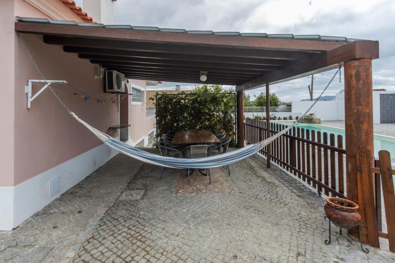 Vivenda Esgravina Villa Sesimbra Bagian luar foto