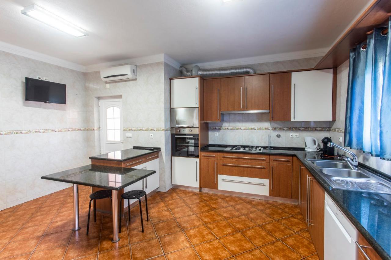 Vivenda Esgravina Villa Sesimbra Bagian luar foto